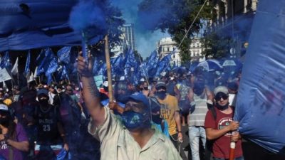 La solidaridad y el compromiso