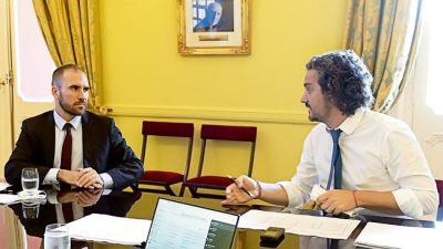 Así se usan los más de $720.000 millones del Gobierno para enfrentar al coronavirus