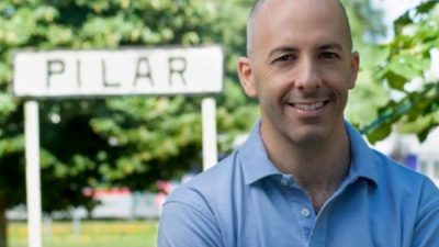 Pilar: denuncian que Ducoté (ex-intendente) recibió $120 millones para obras que nunca se terminaron
