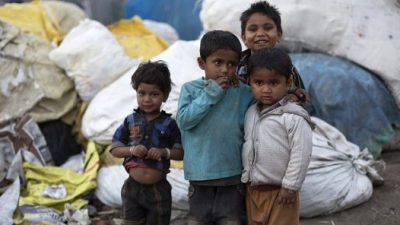 Más de medio millón de excluidos en la Asignación Universal por Hijo