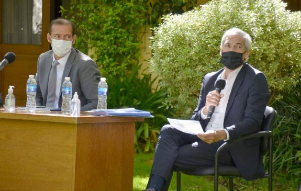 Neuquén alcanzó un 69% de adhesión para reestructurar uno de sus bonos