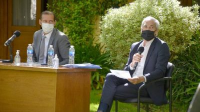 Neuquén alcanzó un 69% de adhesión para reestructurar uno de sus bonos