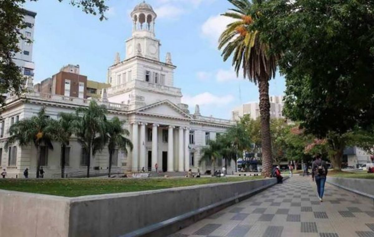 En pandemia, el Municipio de Río Cuarto logró sostener el superávit primario
