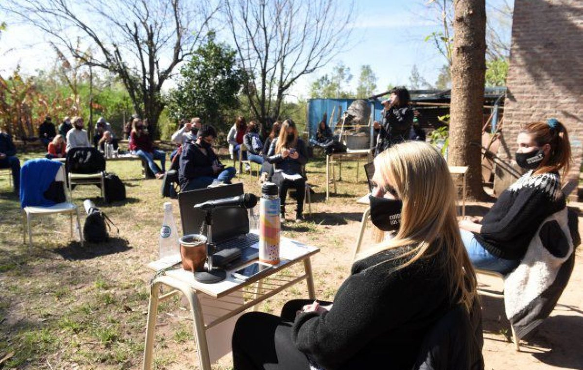El Concejo rosarino aprobó más de mil proyectos en lo que va del año a pesar de la pandemia