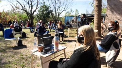 El Concejo rosarino aprobó más de mil proyectos en lo que va del año a pesar de la pandemia