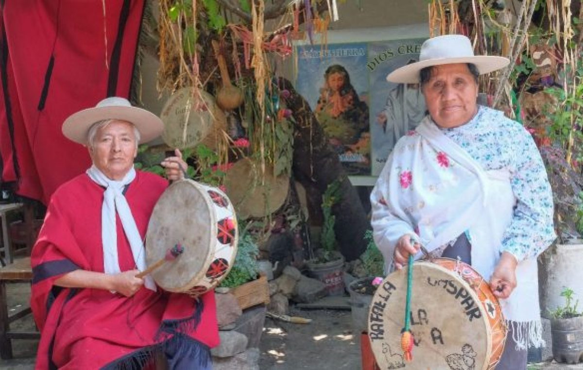 Música, bailes, y sabores, para recordar el Día de la Tradición desde la casa de Severo Báez