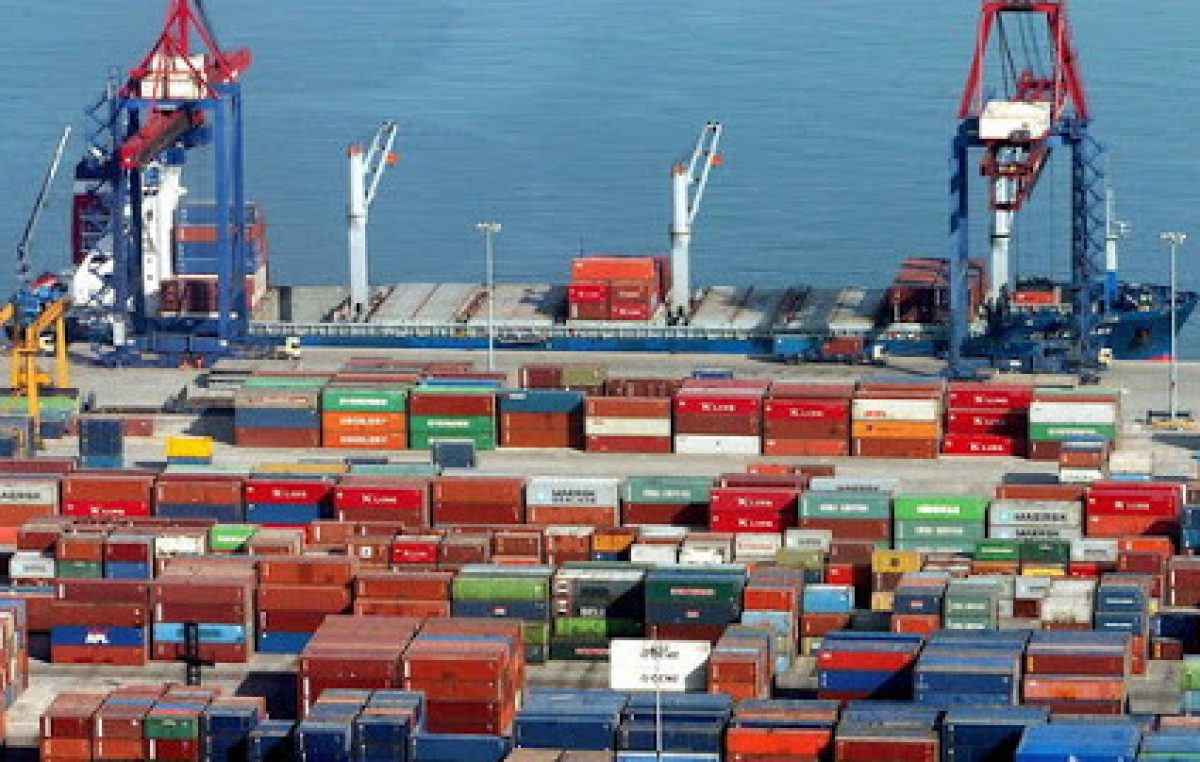Lanzan un plan exportador para 15.000 pymes, con una inversión de $20.000 millones