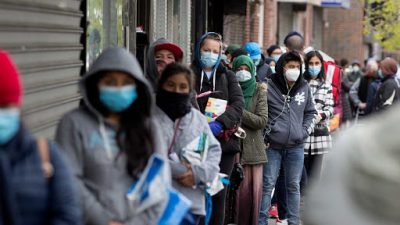 Informe del CEM: alta desocupación y contracción del empleo privado en Mendoza