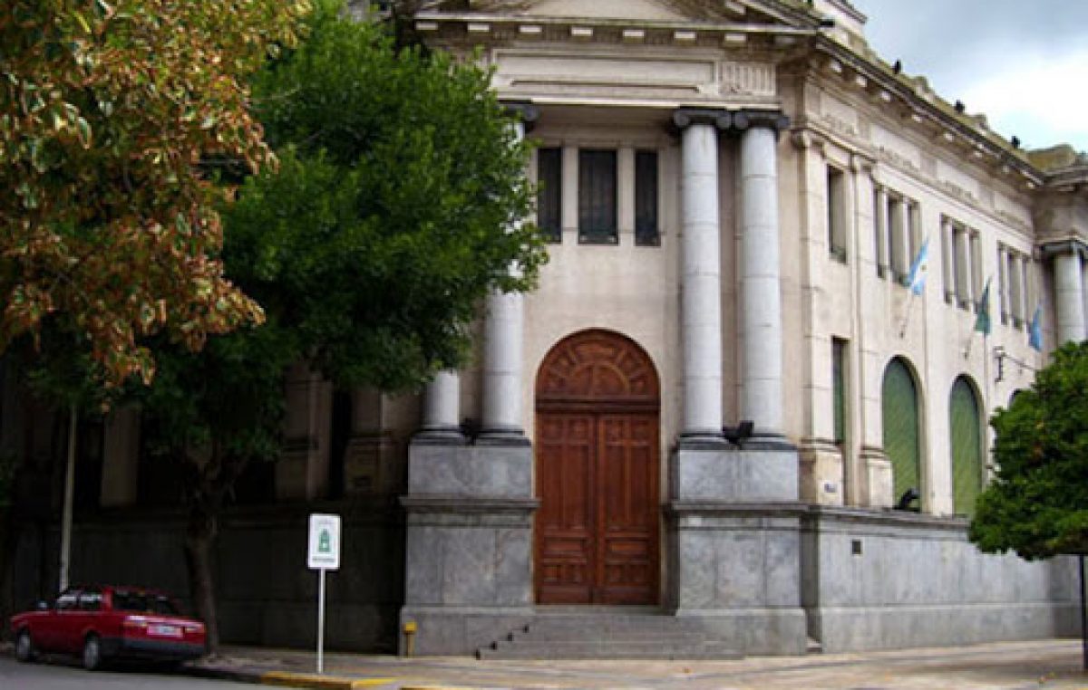 Los trabajadores municipales de Balcarce recibirán un incremento salarial del 8,3%