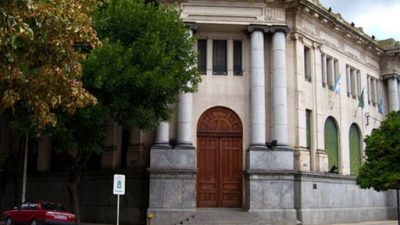 Los trabajadores municipales de Balcarce recibirán un incremento salarial del 8,3%