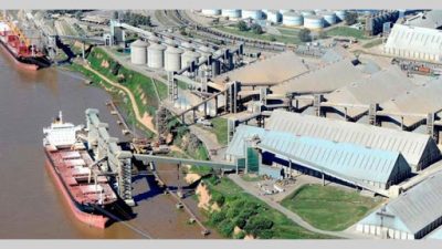 Vicentin: más indicios de fuga y vaciamiento