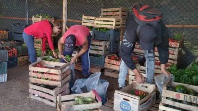 Se viene el lanzamiento de la Cámara de Productores de la Economía Popular