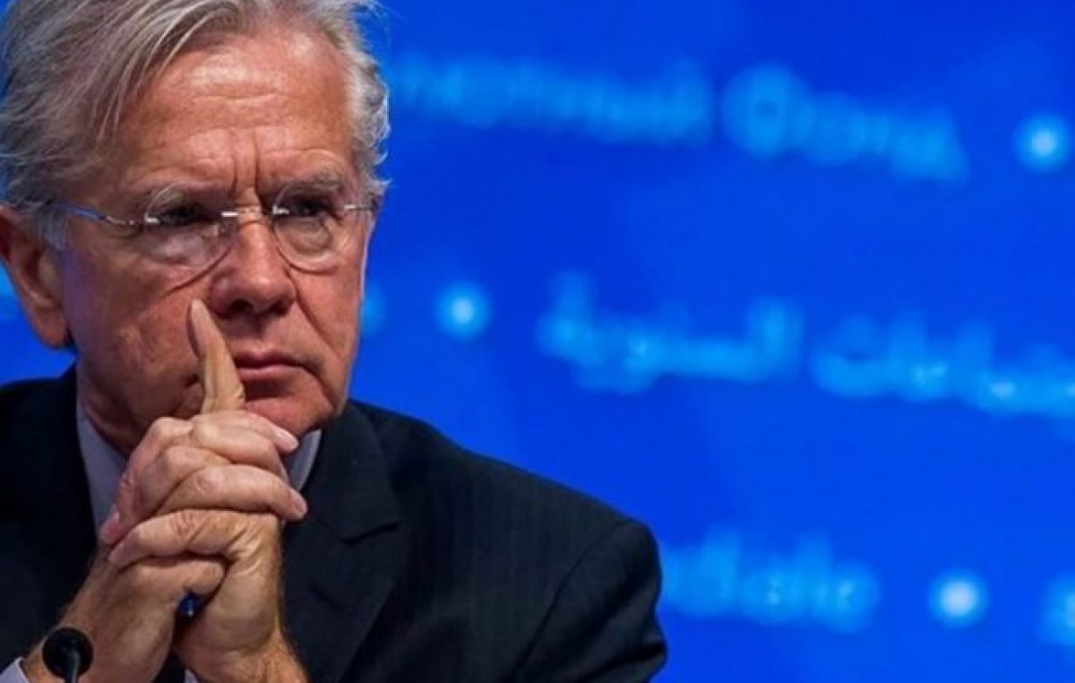 El FMI habla de «diálogo fluido y constructivo»