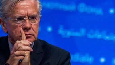 El FMI habla de «diálogo fluido y constructivo»