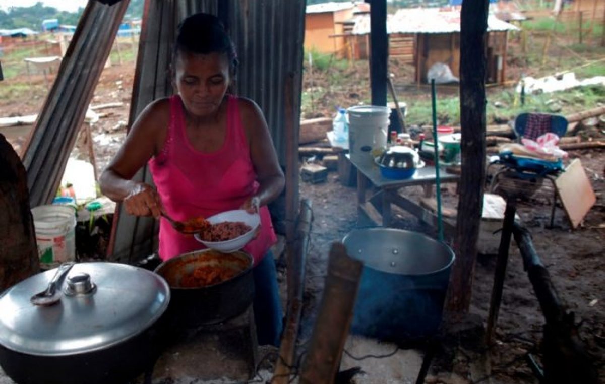 Advertencia de Naciones Unidas por el aumento del precio de los alimentos en el mundo