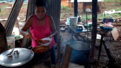 Advertencia de Naciones Unidas por el aumento del precio de los alimentos en el mundo