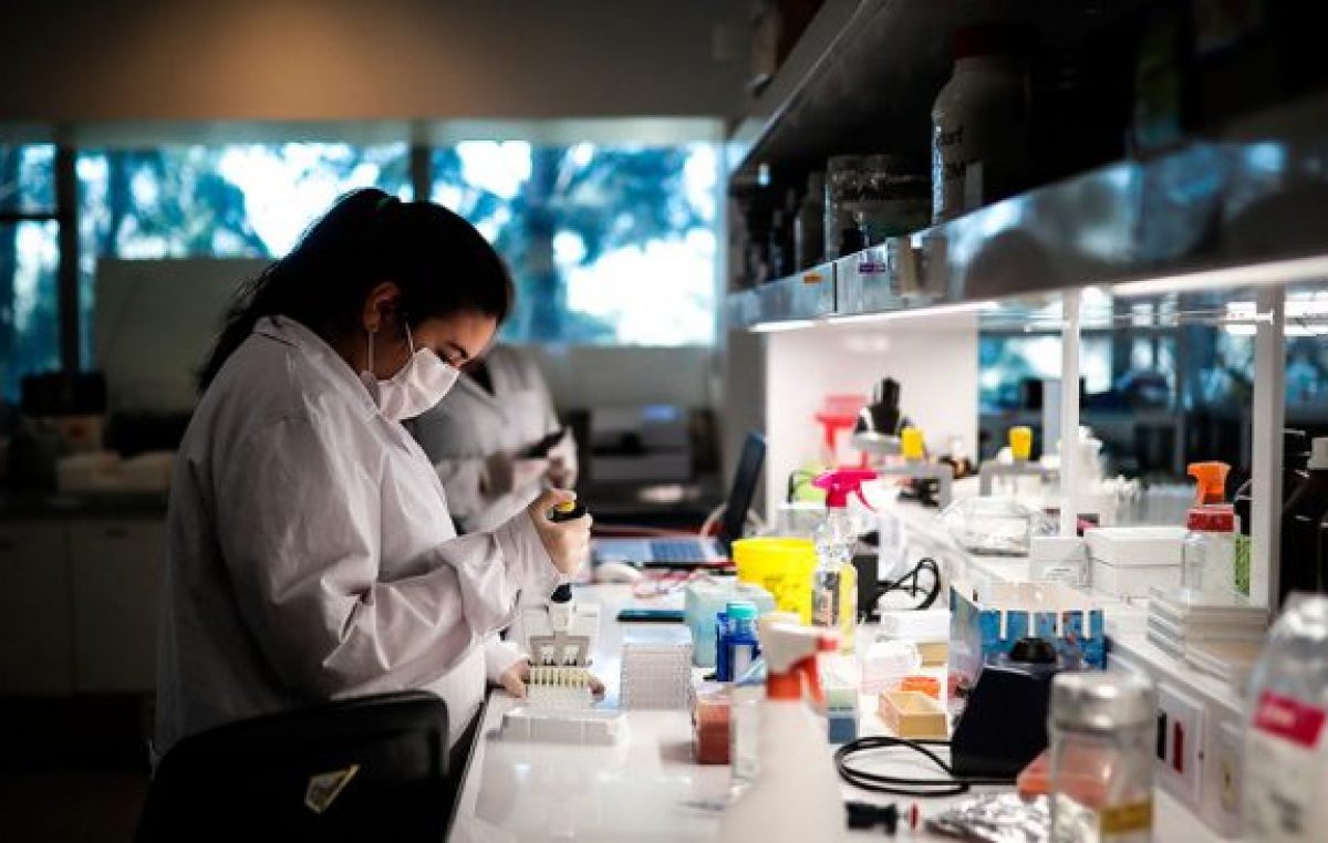 Qué es el Covax, el acuerdo firmado por más de 172 países por el coronavirus