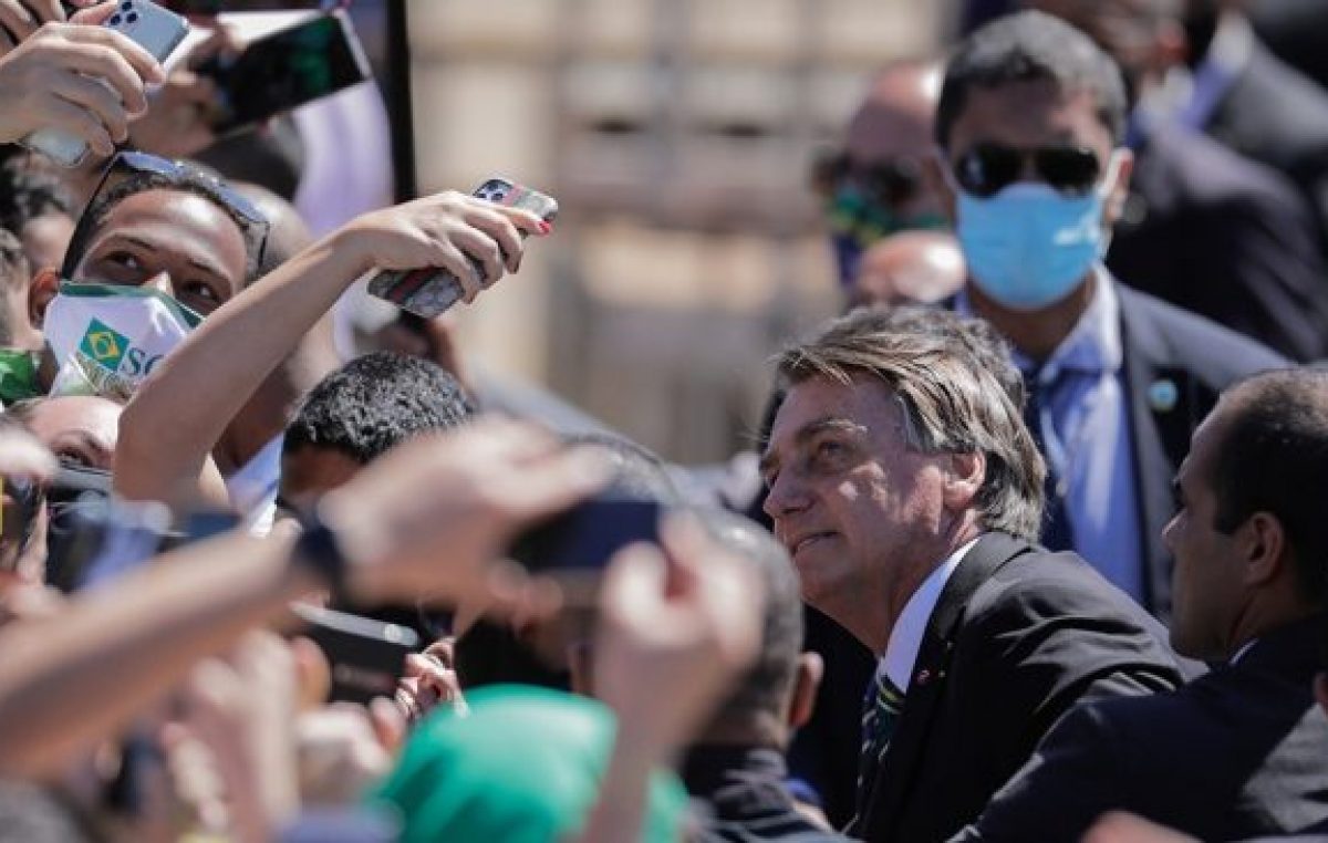 Brasil: Nuevos apuntes sobre un país a la deriva