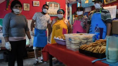 Logros de la Asignación Universal