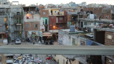 Nombres de mujeres de la historia para las nuevas calles en la Ciudad de Buenos Aires