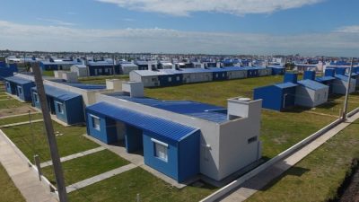 Casa Propia: La apuesta del Gobierno para construir 220 mil viviendas