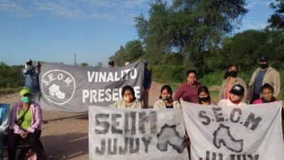 500 trabajadores municipales de Jujuy regularizarán su situación laboral