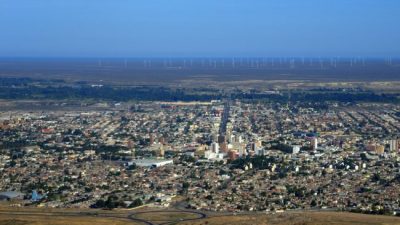 El Concejo Deliberante declaró a Trelew «municipio libre de megaminería»