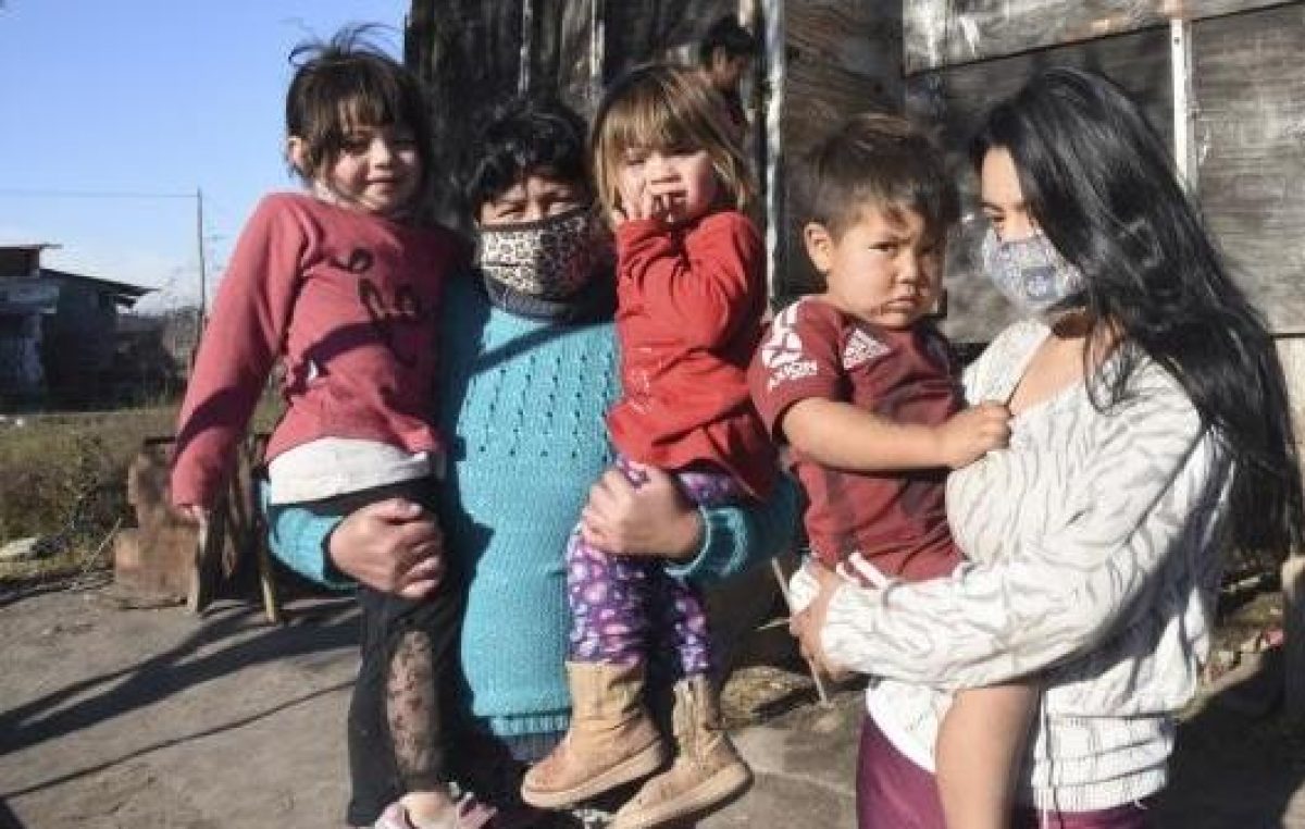 Daniel Arroyo: «Sin los programas sociales, la indigencia hubiera sido del 27,9 por ciento»