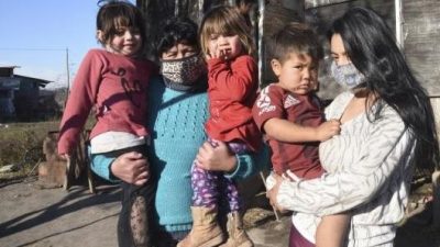 Daniel Arroyo: «Sin los programas sociales, la indigencia hubiera sido del 27,9 por ciento»