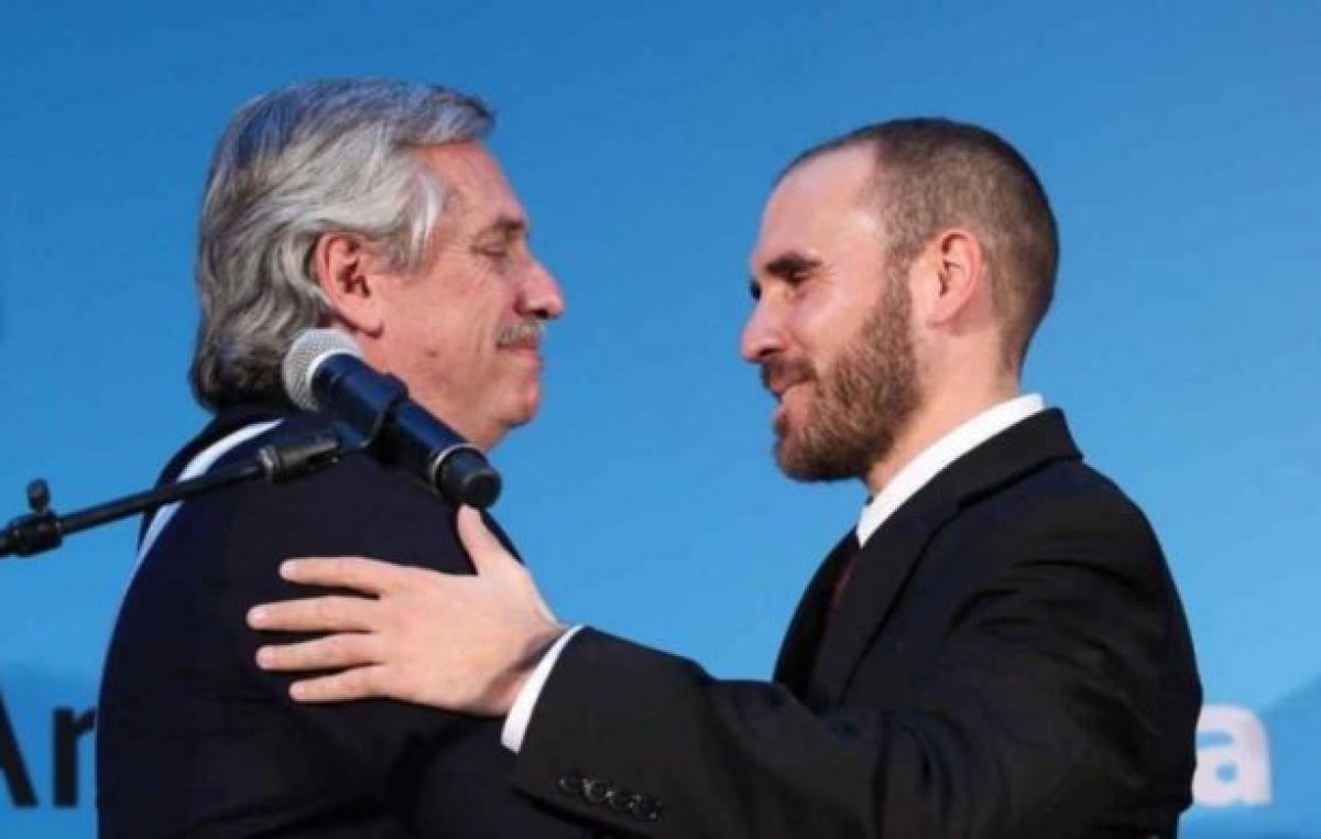 Argentina logró despejar el horizonte financiero de la deuda pública