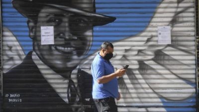 La pandemia jaqueó a la economía pero las medidas del Gobierno la salvaron de un derrumbe mayor