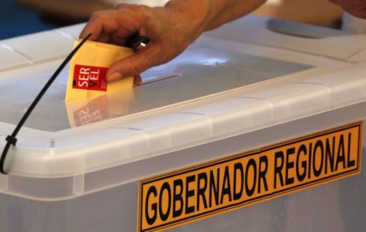 Mujeres sorprenden en elecciones primarias chilenas