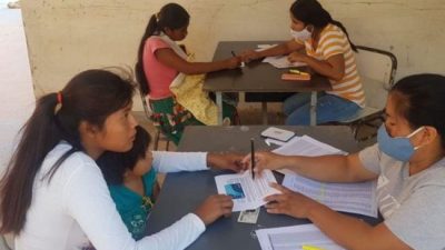 En Salta, la Tarjeta Alimentar alcanzó a 104.518 niños y niñas de toda la provincia