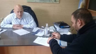 Epuyén: acuerdan aumento salarial para municipales