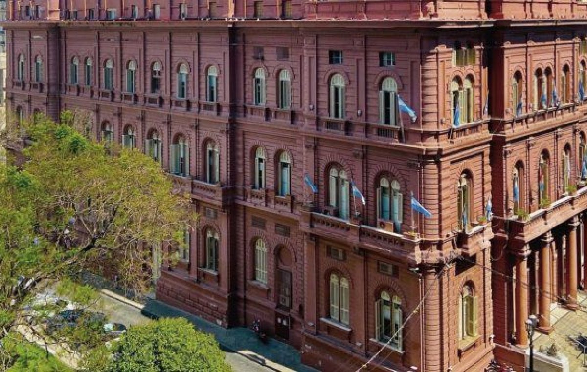 La Municipalidad de Rosario colocó letras por 420 millones de pesos