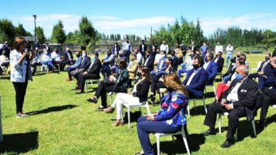 Provincia de Río Negro coparticipa a municipios el crédito de Nación