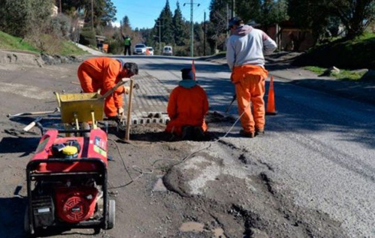 ¿Cuánto necesitan recaudar?: buscan crear un impuesto para pagar la jubilación de municipales de Bariloche