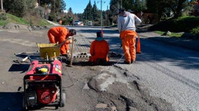 ¿Cuánto necesitan recaudar?: buscan crear un impuesto para pagar la jubilación de municipales de Bariloche