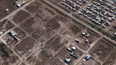 Suelo Urbano: en Bariloche ya se localizaron 600 terrenos y hay 1.800 anotados  