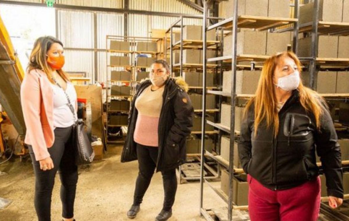 Tierra del Fuego: Más de 5700 trabajadores de la economía popular recibieron ayuda