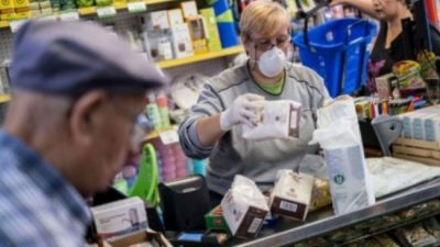 La inflación de Santa Fe por encima de la media nacional