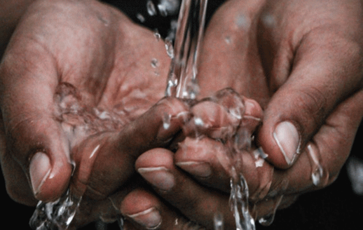 La disponibilidad futura de agua ya cotiza en Wall Street