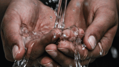 La disponibilidad futura de agua ya cotiza en Wall Street
