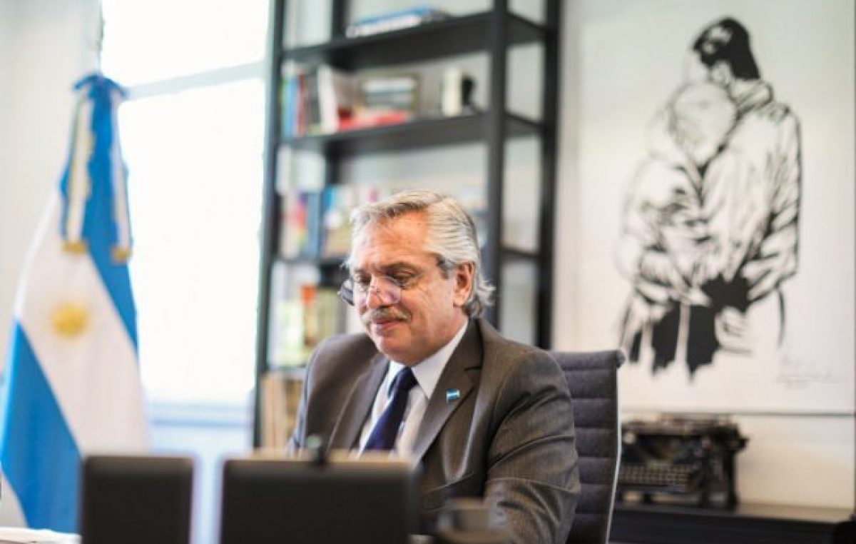 La nueva etapa económica del gobierno de Alberto Fernández