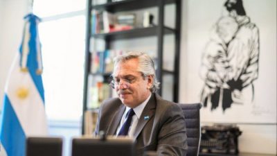 La nueva etapa económica del gobierno de Alberto Fernández