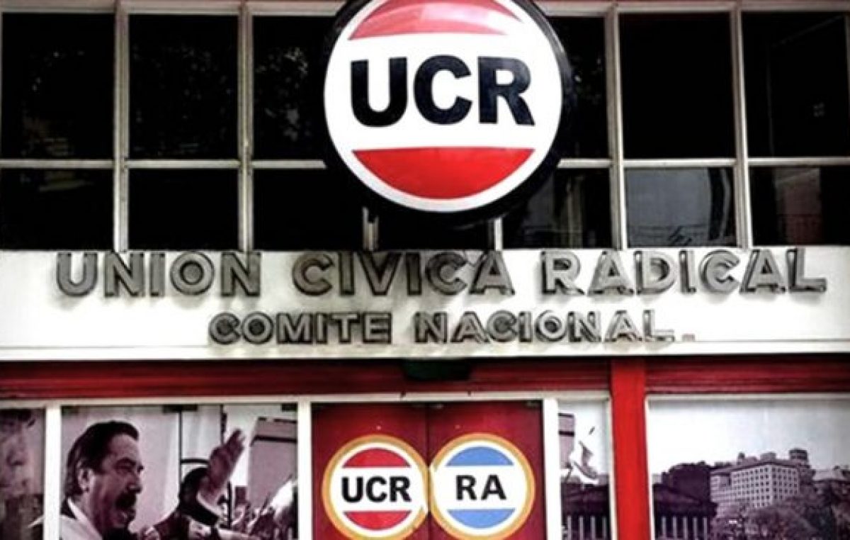 Chubut: Diputados de la UCR se van de Juntos por el Cambio