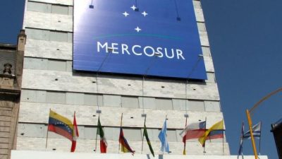 Argentina y los desafíos de la integración