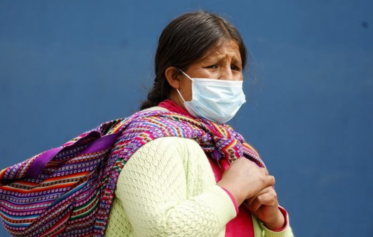 Perú sufrió este año una crisis política, económica y sanitaria sin precedentes