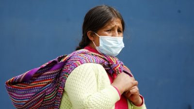 Perú sufrió este año una crisis política, económica y sanitaria sin precedentes