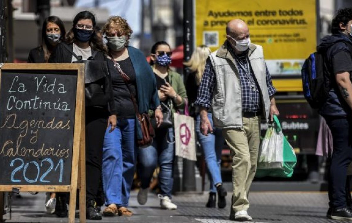 Se recompuso la cadena de pagos y el rechazo de cheques está en niveles prepandemia